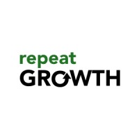 repeatGrowth Logo