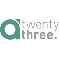A23 Canberra Logo