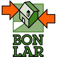 BON LAR Asesores Inmobiliarios Logo