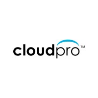 CloudPro™ Logo