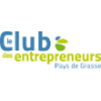 Club des Entrepreneurs du Pays de Grasse Logo