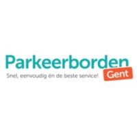Parkeerborden Gent Logo