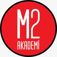 M2 Akademi Logo