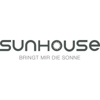 Sunhouse Wintergarten Logo