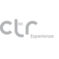 CTR Esperienze Onlus Coop. Soc. P.A. Logo