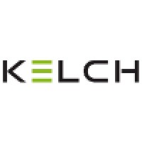 KELCH UK Logo