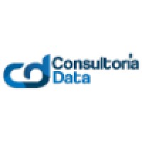 CONSULTORIA DATA Logo