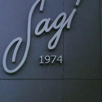 Pelletterie SAGI srl Logo