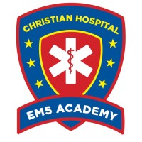 Christian Hospital EMS Academy Logo