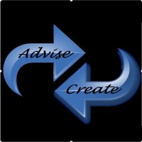 Advise-Create, LLC Logo