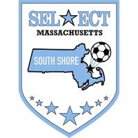 South Shore Select Soccer Logo
