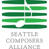 Seattle Composers Alliance Logo