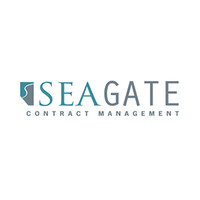 Seagate Contract Management Logo