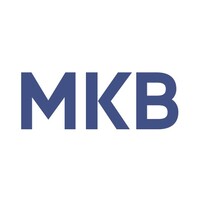 MKB & Co. Logo