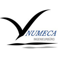 NUMECA Ingenieurbüro Logo