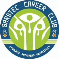 SARSTEC Career Club-SCC Logo