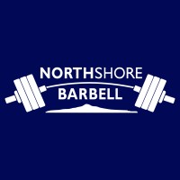 North Shore Barbell Logo