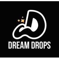 DREAM DROPS Logo