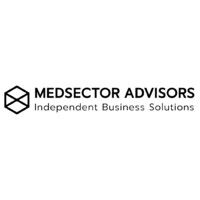 Medsector Advisors — Independent Business Solutions Logo