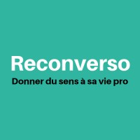 Reconverso Logo