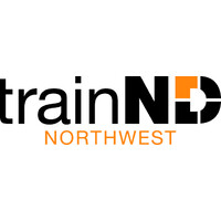 TrainND Northwest Logo