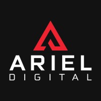 Ariel Digital Logo