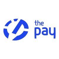 ThePay.cz, s.r.o. Logo
