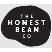 The Honest Bean Co. Logo