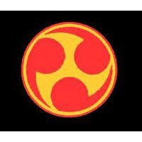 Isshinryu Karate and Kobudo Association Of India [IKKAI] Logo