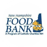 New Hampshire Food Bank Logo