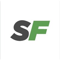StreetFins Logo