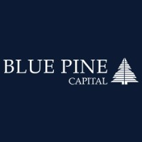 Blue Pine Capital Logo