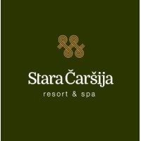Stara Čaršija Hotel & SPA Logo