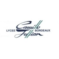 Lycée Camille Jullian Logo