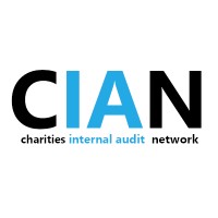 Charities Internal Audit Network Logo