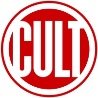 CULT Artisan Beverage Company Logo