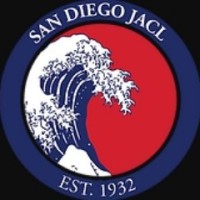 San Diego JACL Logo