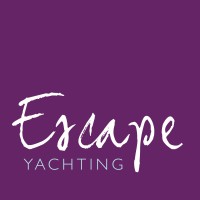 Escape Yachting Logo