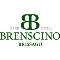 Parkhotel Brenscino Brissago Logo