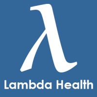 Lambda Health Integrated Software Solutions Ltd Logo