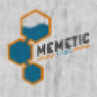 Memetic Studios Logo