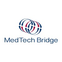 MedTech Bridge Logo