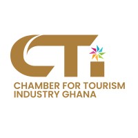 Chamber for Tourism Industry Ghana Logo