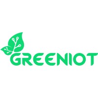 Green IoT Logo