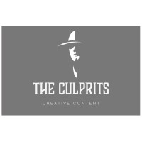 The Culprits, Inc. Logo