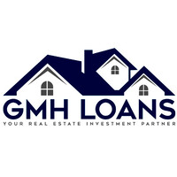 GMH Loans Logo