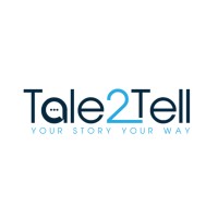 Tale2Tell Logo