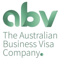 The Australian Business Visa Company Logo