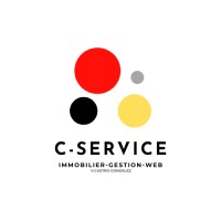 C-Service Logo