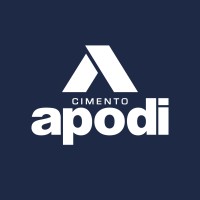 Cimento Apodi Logo